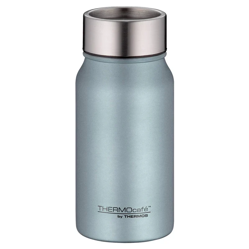 TC Mug ice blue mat 0,35l