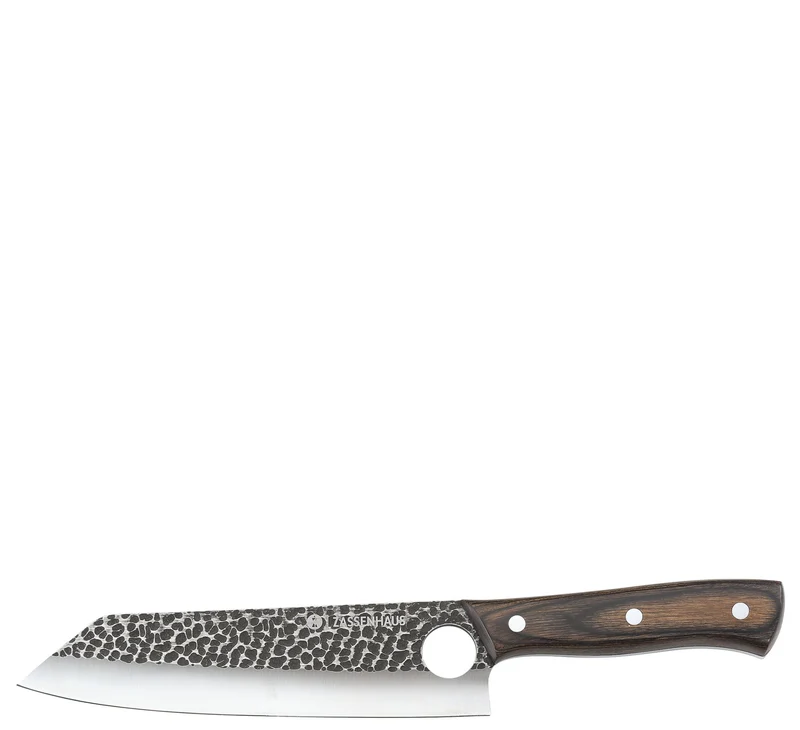 Kochmesser 19cm Hunter