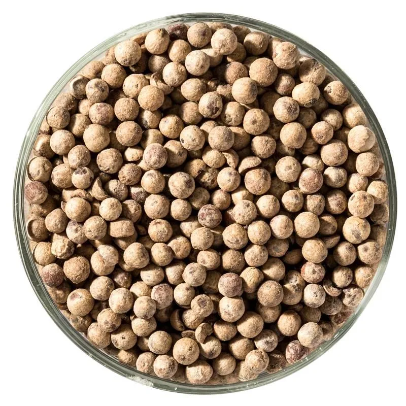 Pfeffer weiß | ganz Bio 50g.