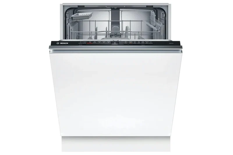 Bosch Series 2 Fully Integrated Dishwasher | SMV2HTX02G