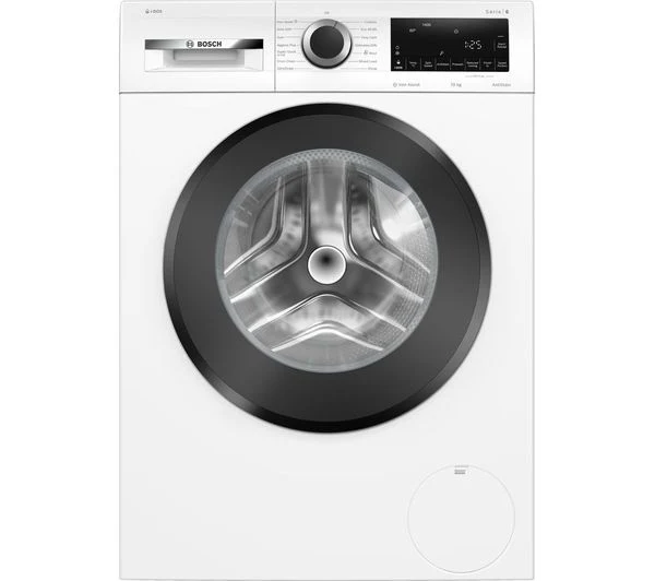 Bosch Series 6 Front Loading Washing Machine | WGG254F1GB