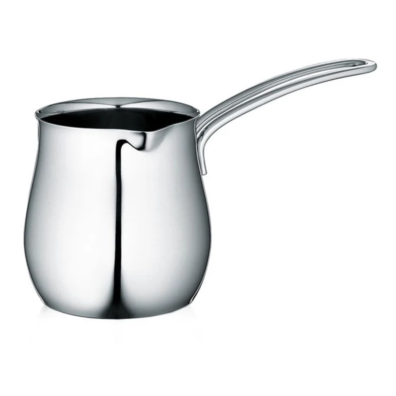 Cuisinox Stainless Steel Turkish Coffee Pot 24oz