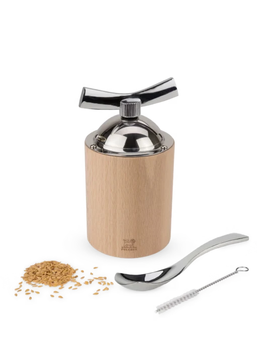 Leinsamenmühle 13cm Isen Isen