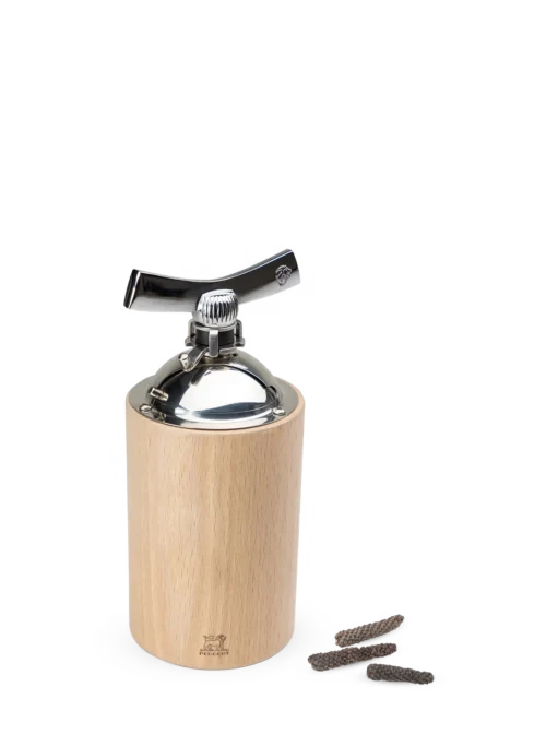 Langpfeffer- Multi-Gewürz-Mühle 16cm Isen