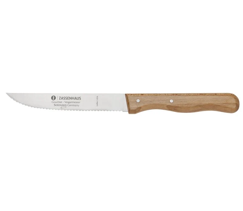 Gourmet Vespermesser Messer