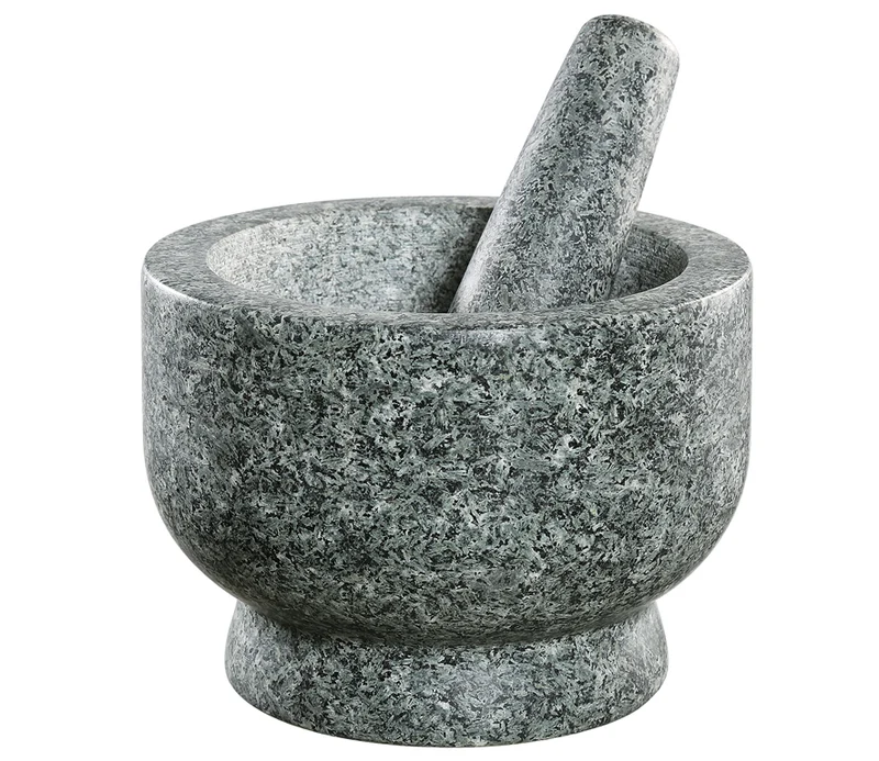Mörser Granit Goliath 18,5cm