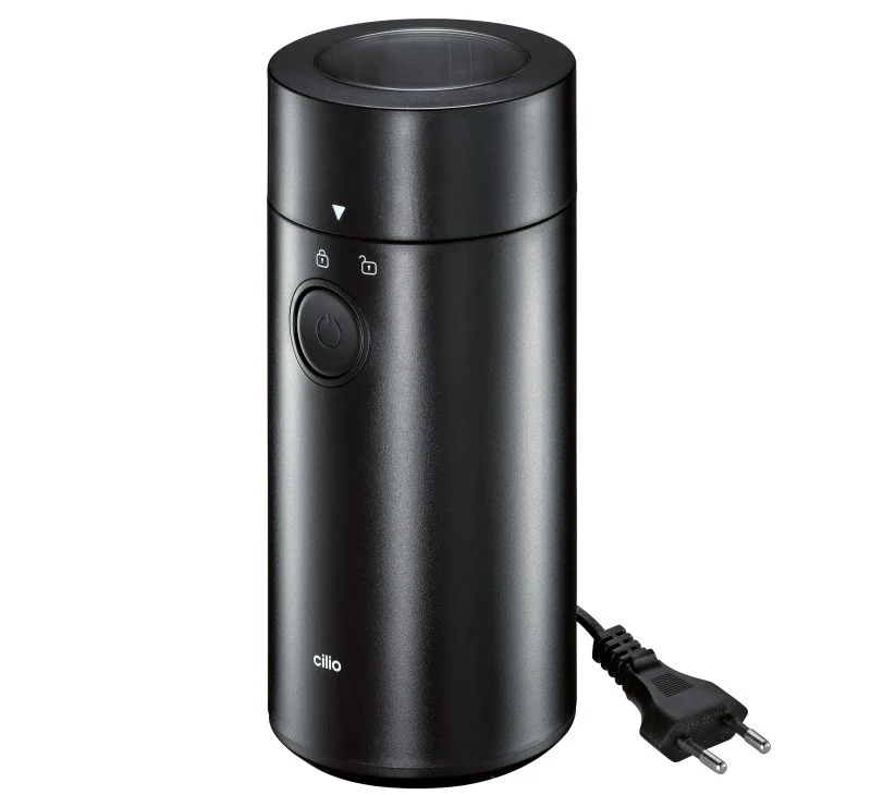 Kaffeemühle elektrisch Excelsa