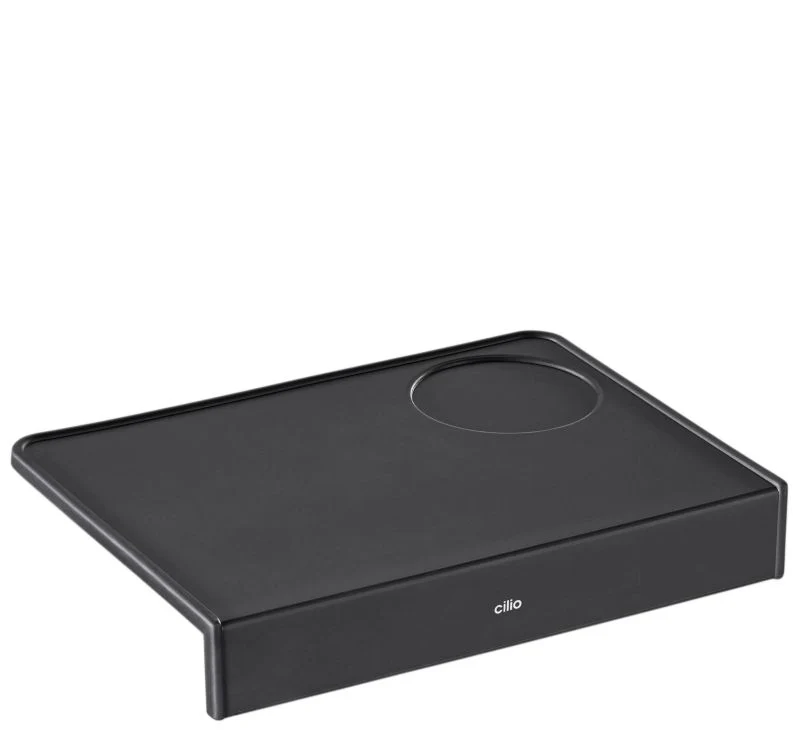 Tampermatte 20,5x14,8 Barista