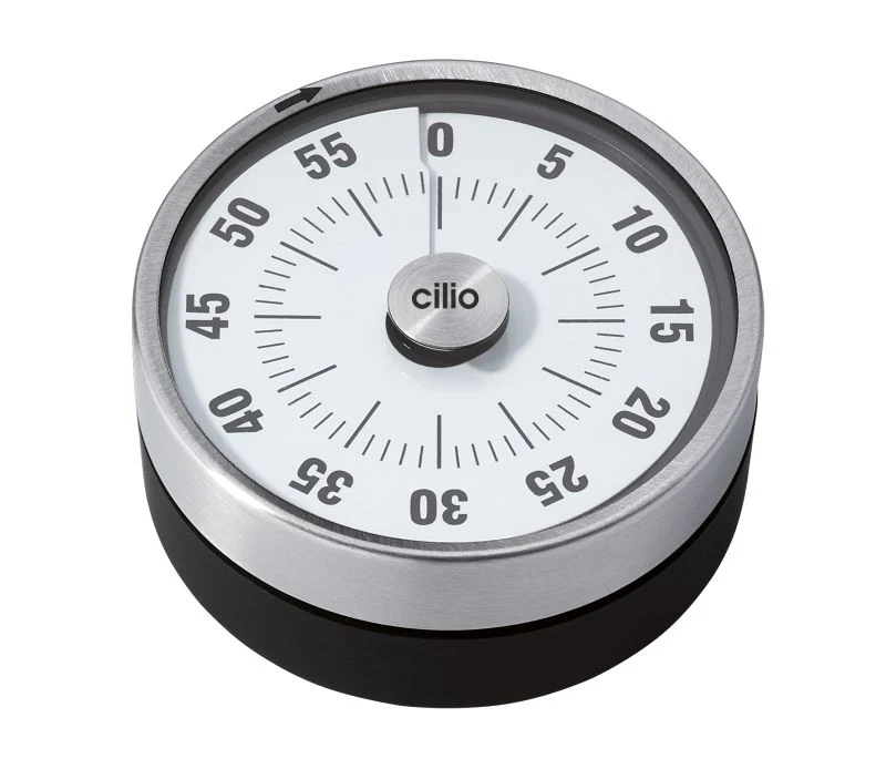 Timer groß Pure