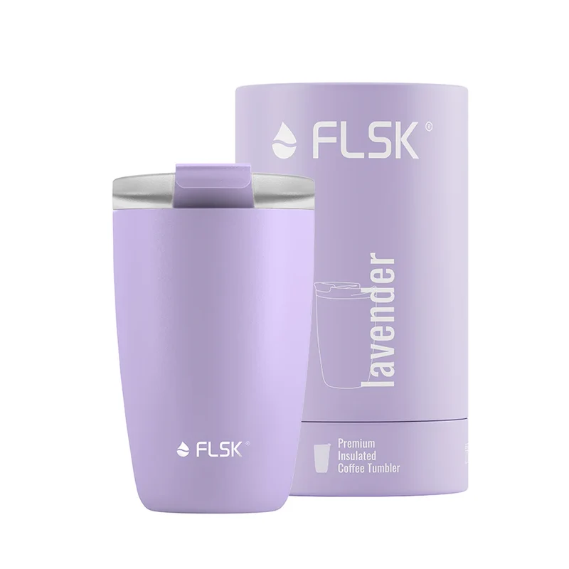 Kaffeebecher CUP 0,35l lavender To-Go / Cup