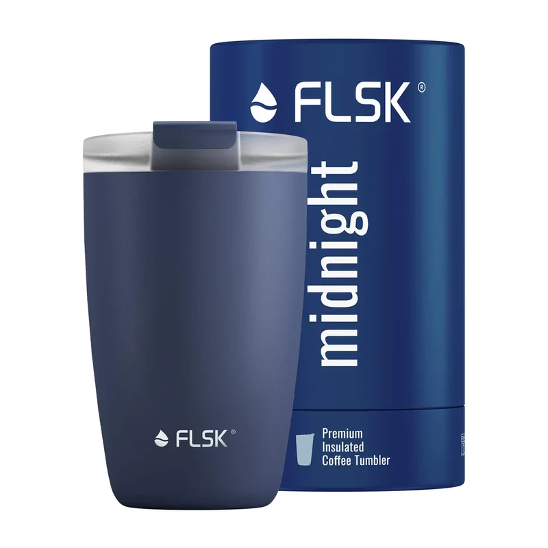 Kaffeebecher CUP 0,35l midnight To-Go / Cup