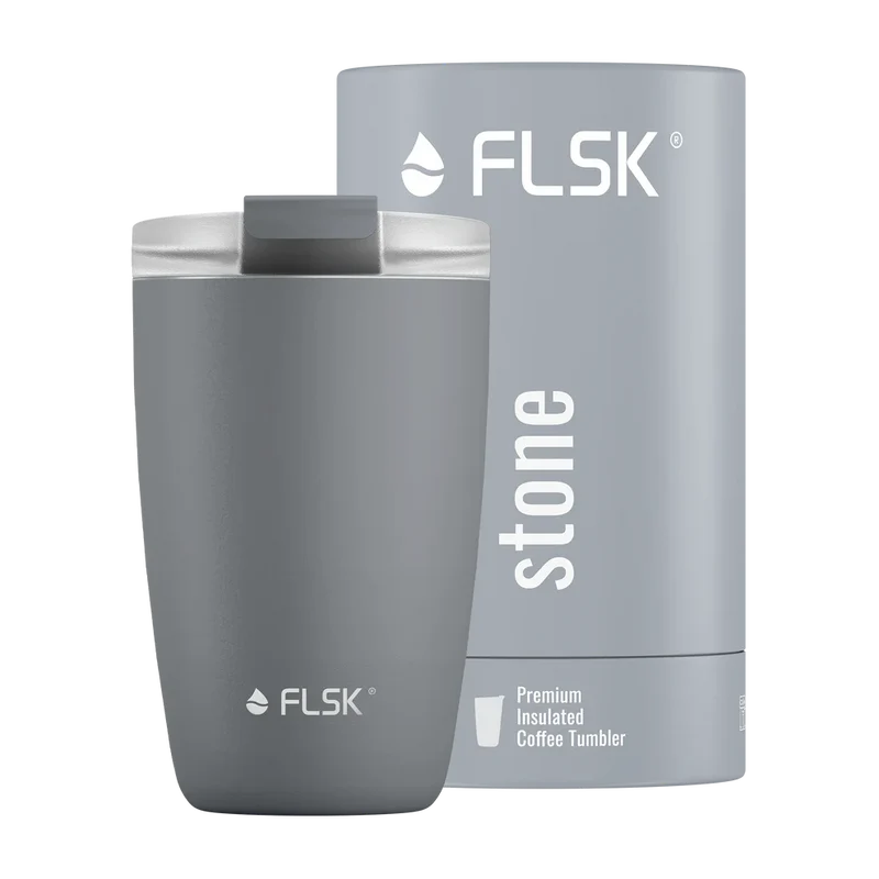 Kaffeebecher CUP 0,35l stone To-Go / Cup