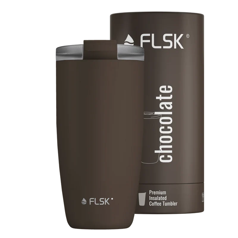 Kaffeebecher CUP 0,5l Chocolate To-Go / Cup