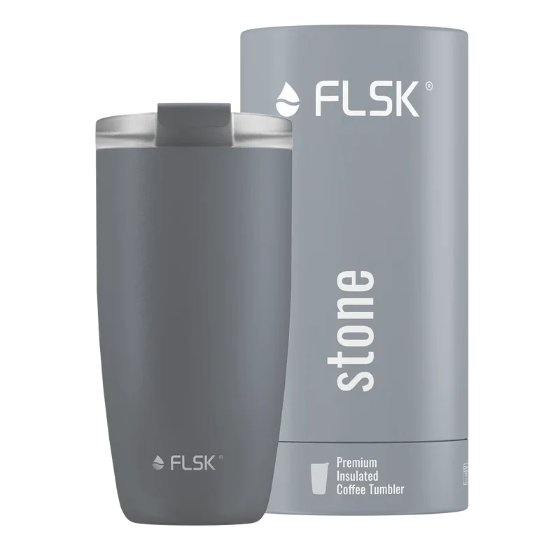 Kaffeebecher CUP 0,5l stone To-Go / Cup