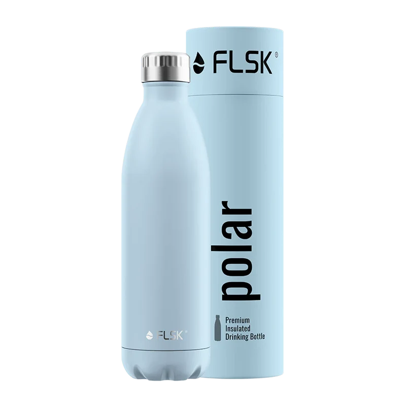 Trinkflasche FLSK 0,75l Polar To-Go / Bottle