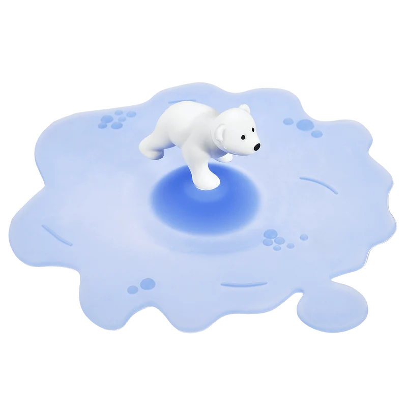 Mein Deckel Eisbär Arctic Summer
