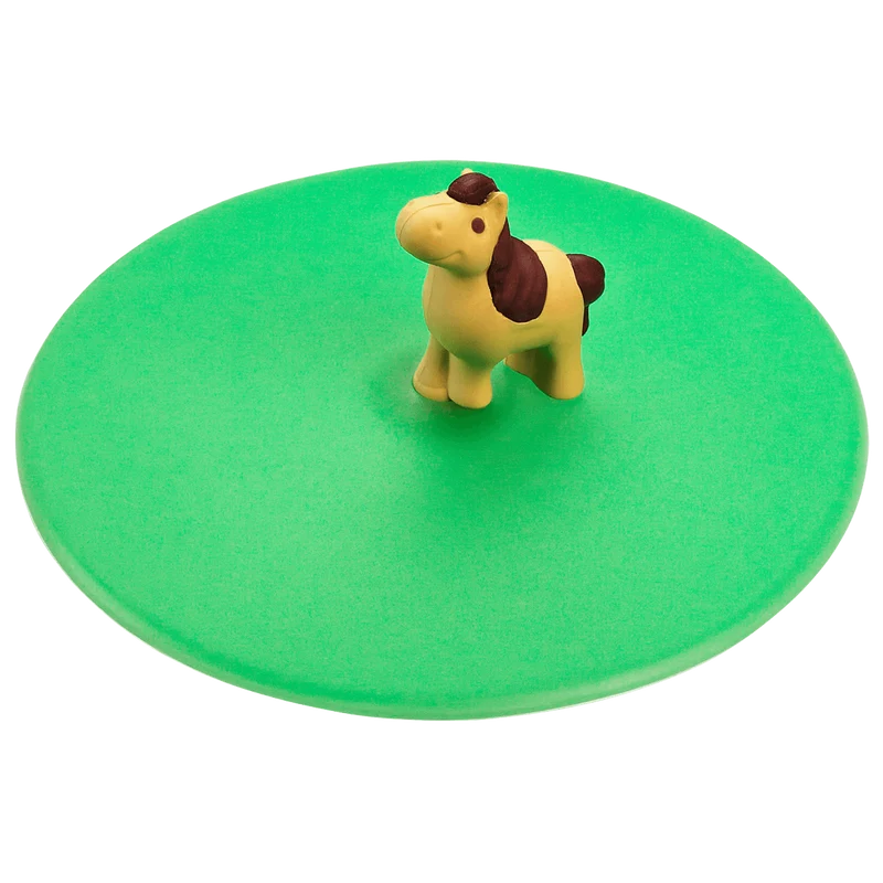 Mein Deckel Pony Hoftiere