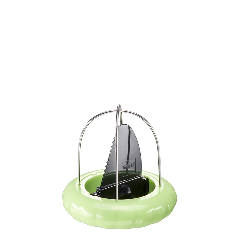Kiwi-Teiler Einzel Kuchenhelfer