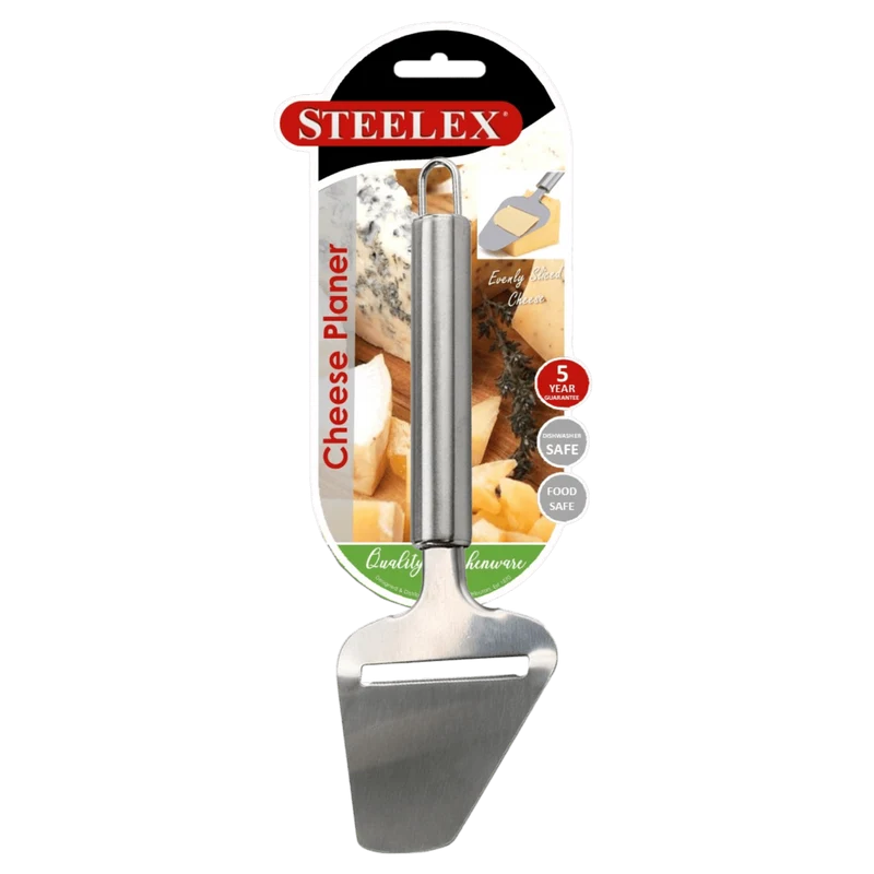 Steelex Cheese Planer