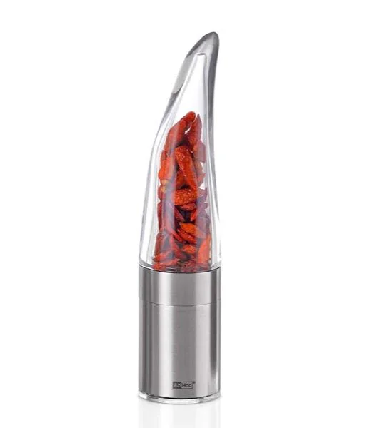 Geschenkset Pepe 20,5 m Chili Pepe Geschenkset mit Chillies