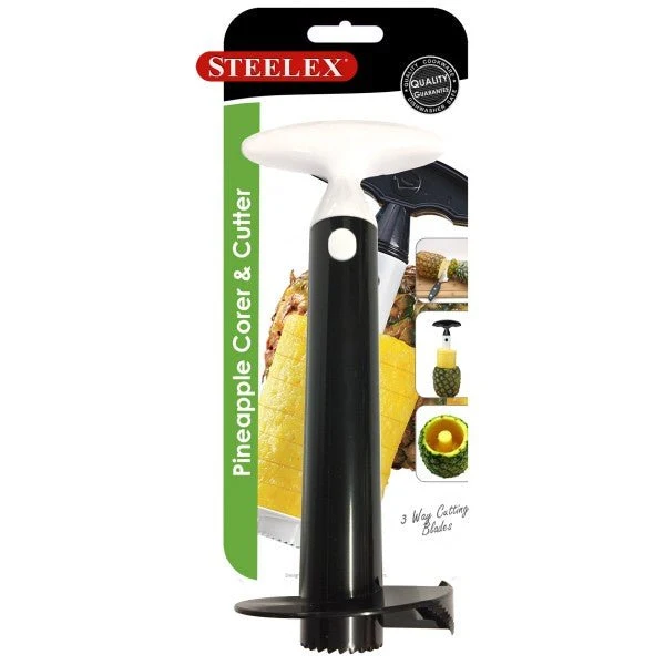 Steelex Pineapple Corer