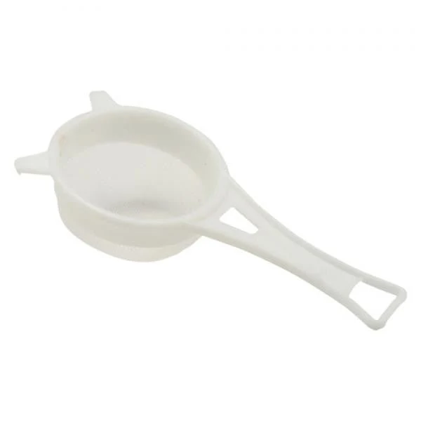 Tea Strainer 7cm Nylon