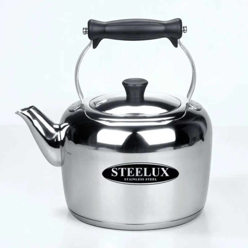 Steelex 3L Stainless Steel Kettle