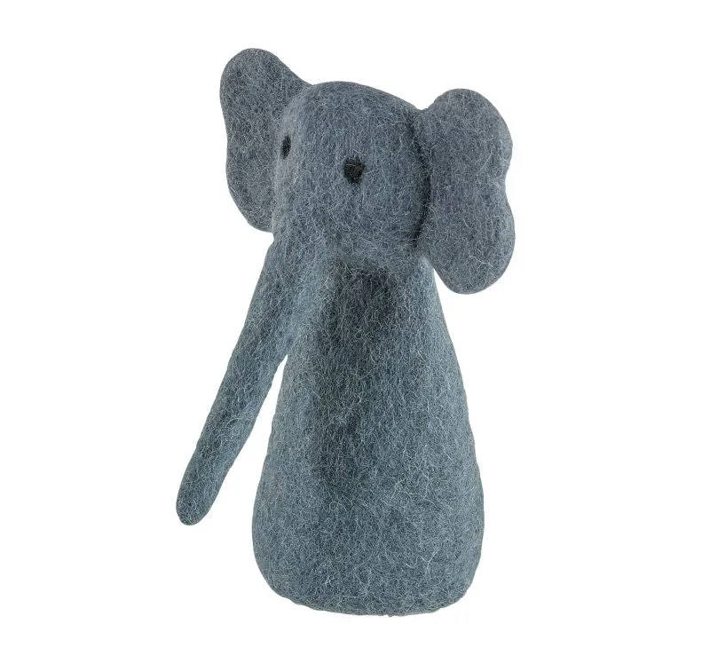 Eierwärmer Elefant Lana Cilio