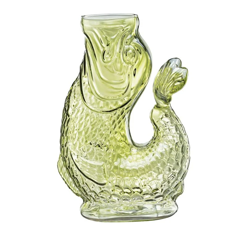 Wasserkaraffe 1l NEMO grün