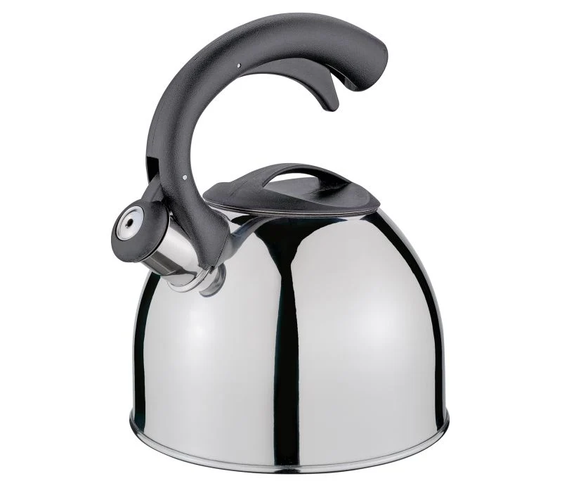 Wasserkessel 1,8l Edelstahl poliert Count