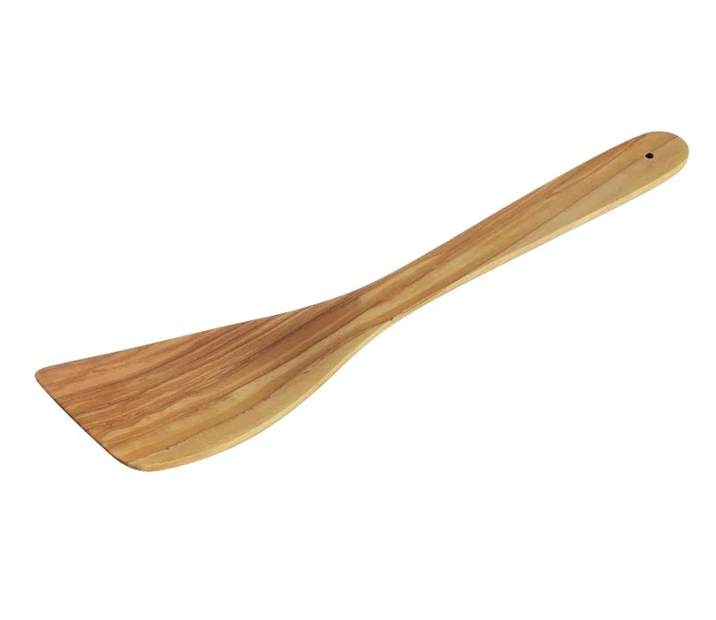 Wender 30cm Olivenholz Toscana
