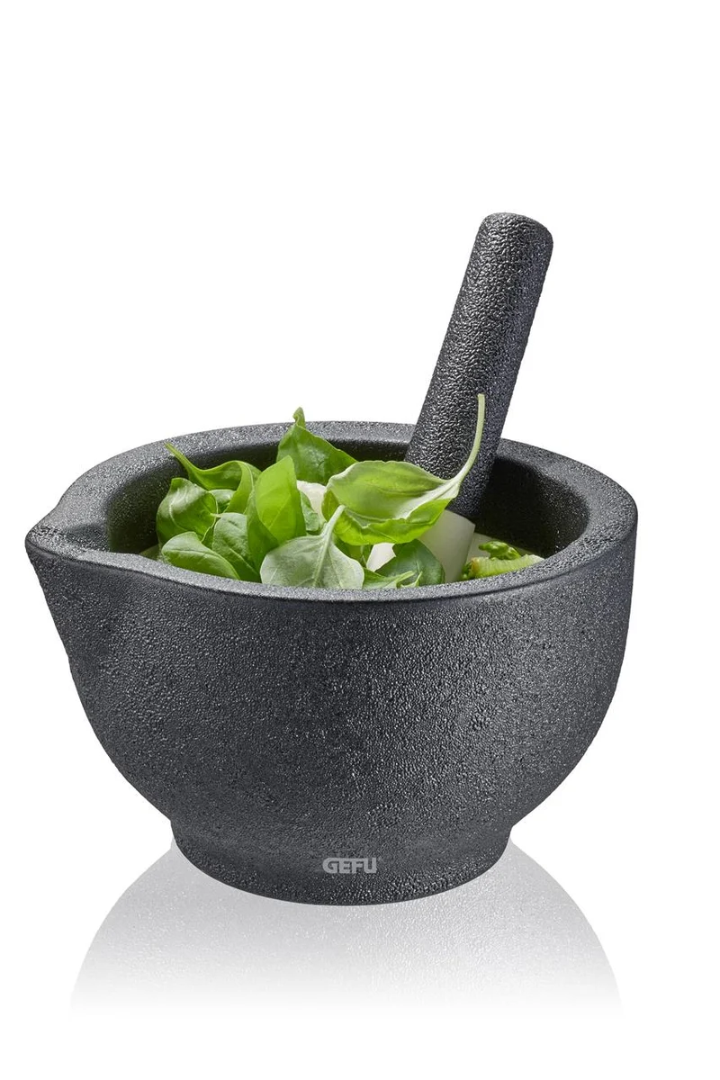 Mörser GRINO 13,5 cm