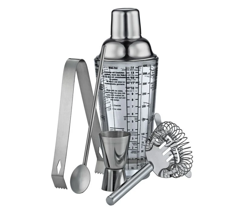 Barset 5tlg Cosmopolitan