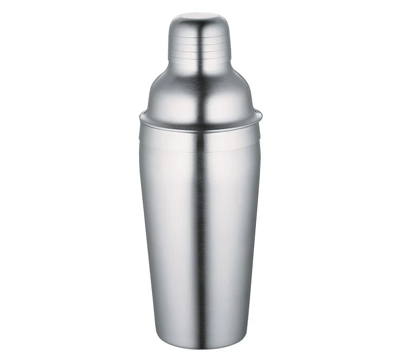 Cocktail Shaker 0,7l matt Bar, Wein, Champagner