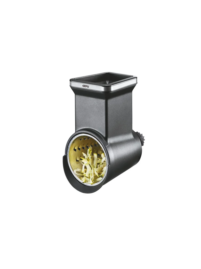 Trommelreibenvorsatz TRANSFORMA® für 19090 Fleischwolf TRANSFORMA®