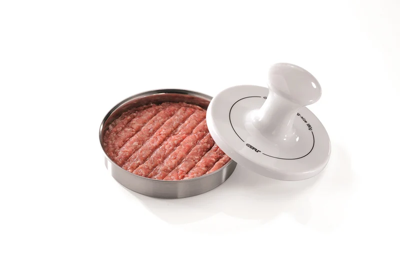 Hamburgerpresse SPARK von GEFU