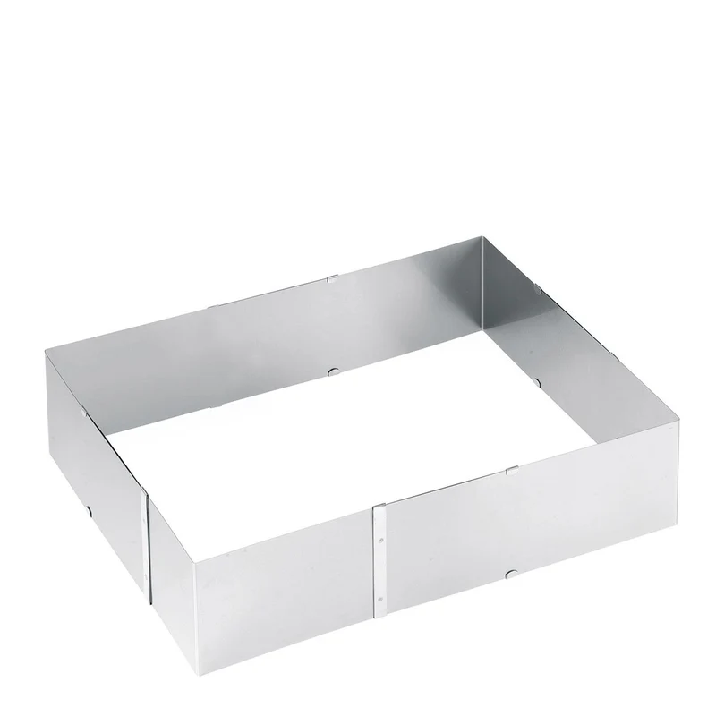 Backrahmen, 8,5cm UNO