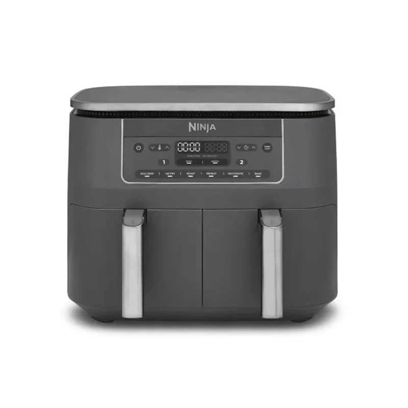 Ninja 6-in-1 Dual Zone Air Fryer (DZ300UK)