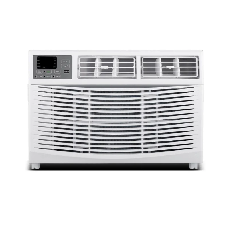Toscana TWC08CRD1L1U 8,000 BTU Window Air Conditioner - White