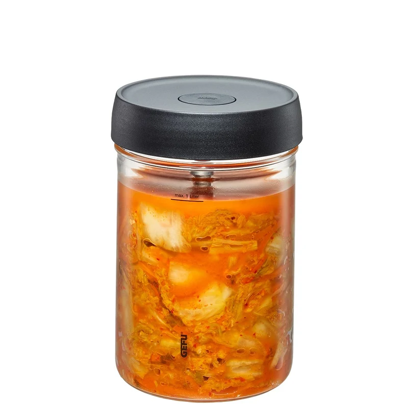 Fermentierglas NATIVO, 1 l