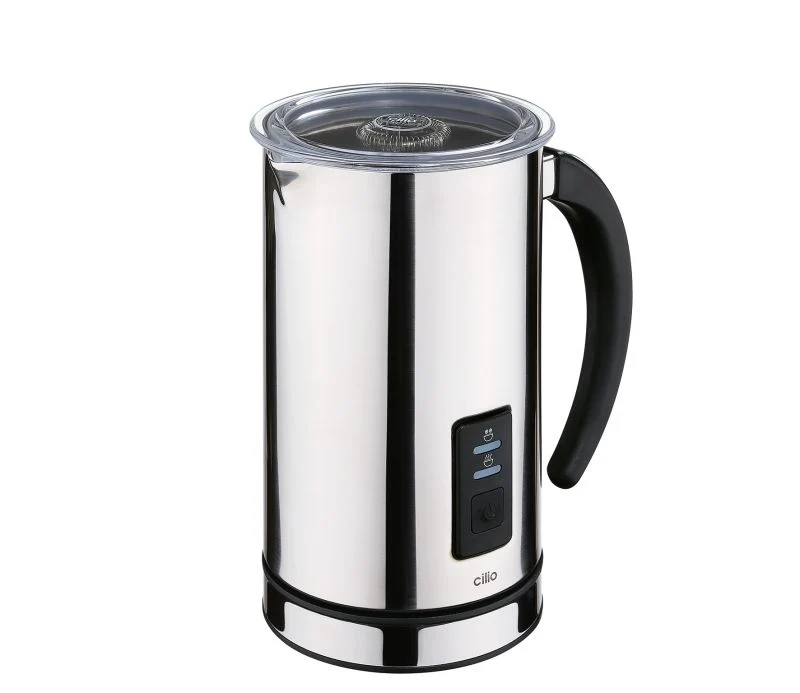 Milchaufschäumer 0,25l Crema