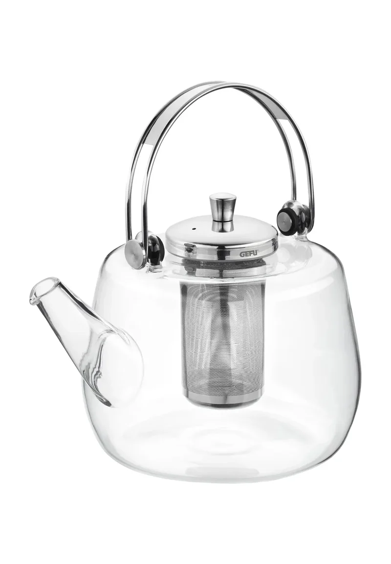 Teekanne 1l Infusa