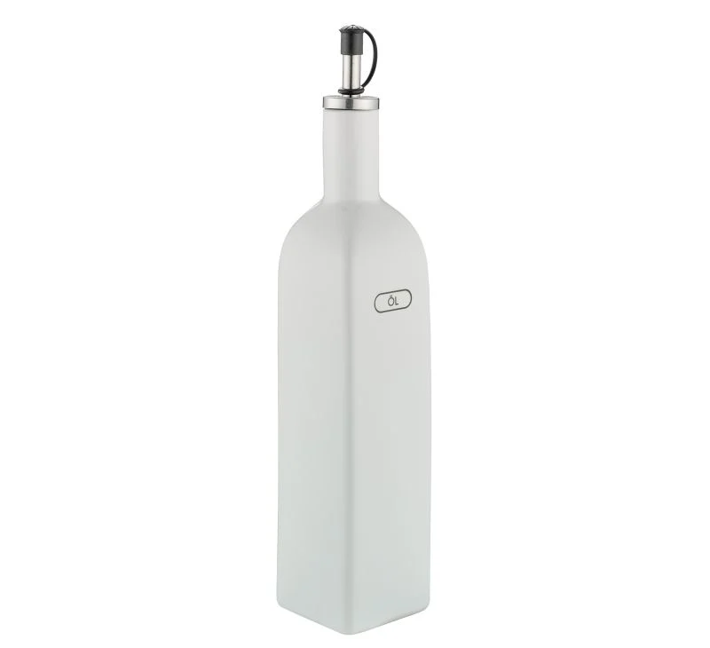 Ölflasche 0,5l Mezzo