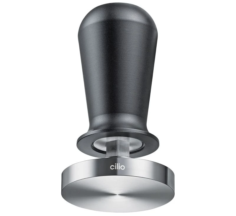 Tamper 0,58 druckregulierend Barista