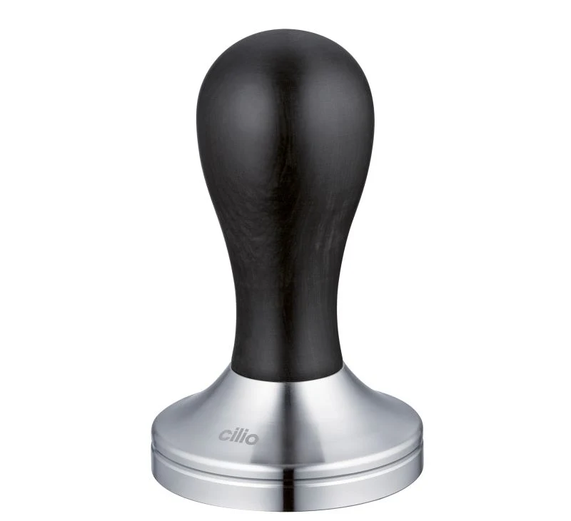 Tamper 58mm Barista Cilio