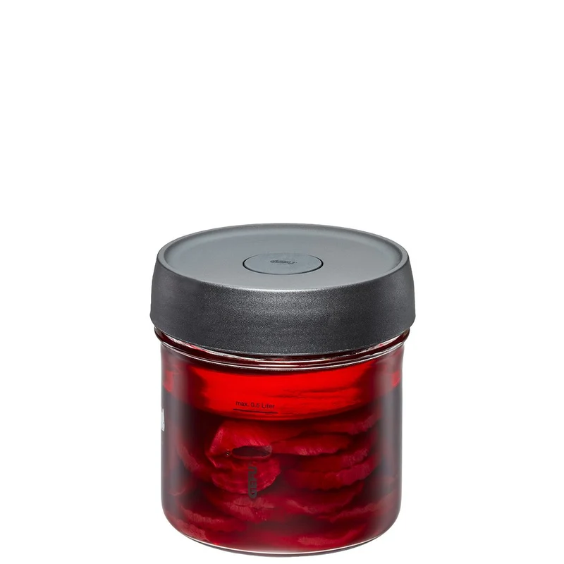 Fermentierglas NATIVO, 0,5 l