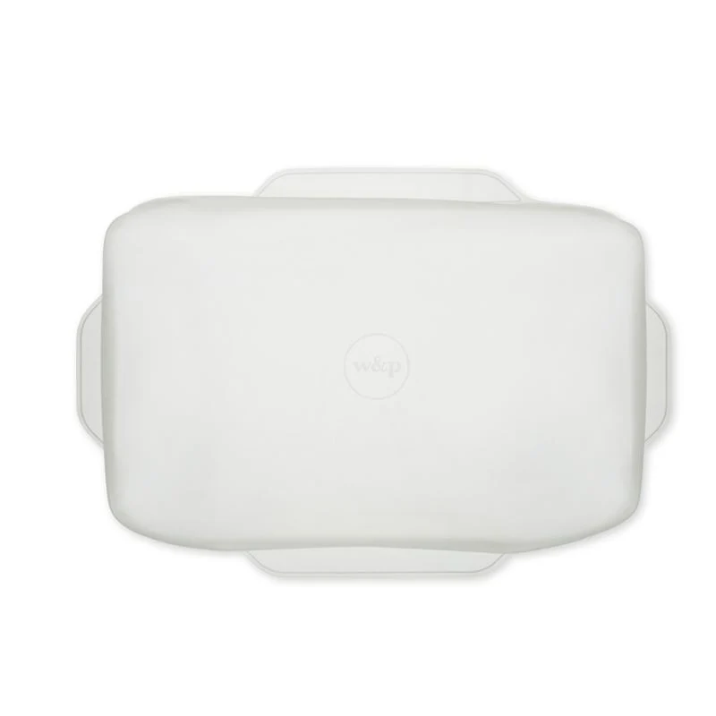 W&P Silicone Stretch Lid 9" x 13"