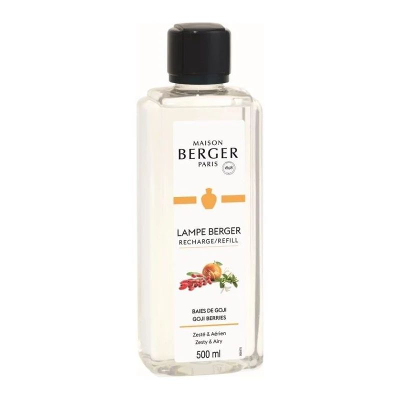Maison Berger 500ml Fragrance Refill Goji Berries