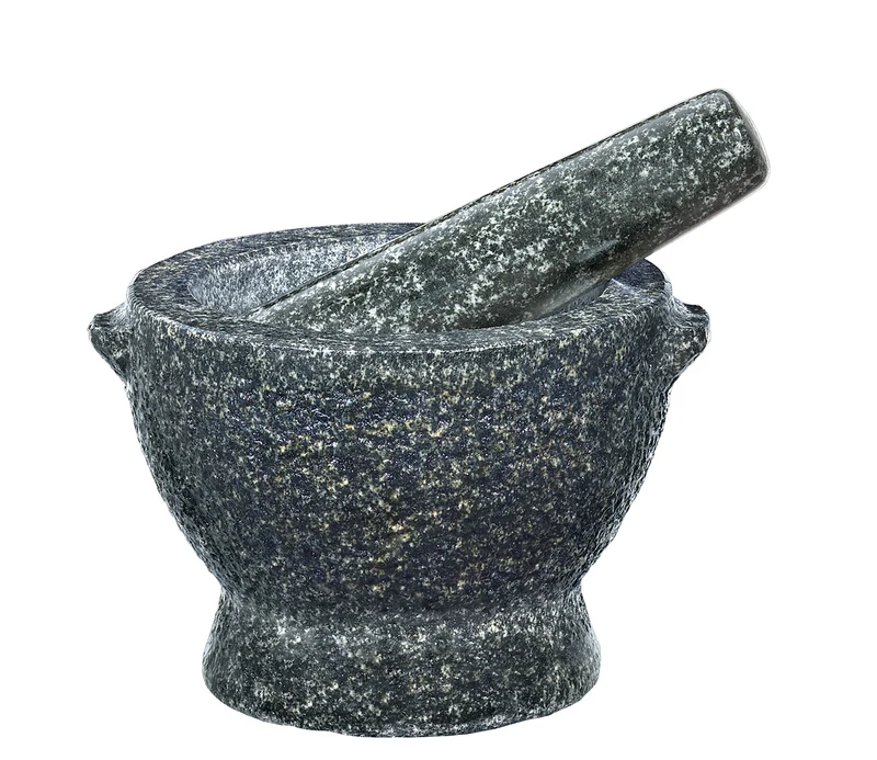 Mörser Granit David 14cm