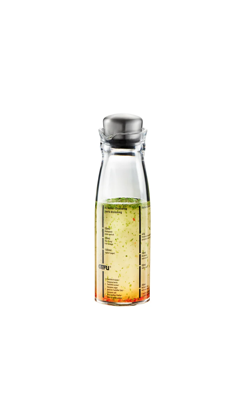 Dressing-Shaker Mixo